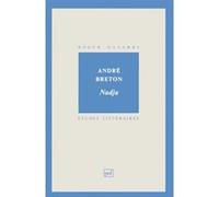 André Breton. « Nadja » Roger Navarri (Auteur)