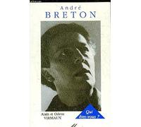 André Breton, qui êtes-vous ?