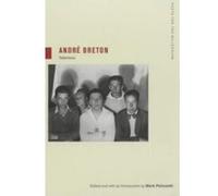 Andre Breton Selections, Poets for the Millennium Andre Breton, Mark Polizzotti (Auteur)