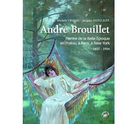 André Brouillet - Peintre de la belle époque