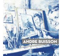 André Buisson: Peintures