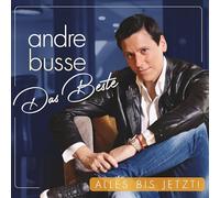 Andre Busse - Das Beste - Alles Bis Jetzt!