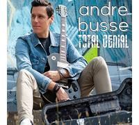Andre Busse - Total Genial [Import]