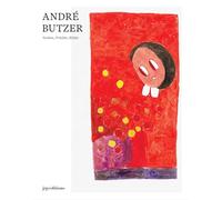 André Butzer: Figuren, Farben, Bilder