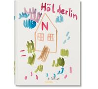 André Butzer, Friedrich Hölderlin. Die Jahreszeiten / The Seasons