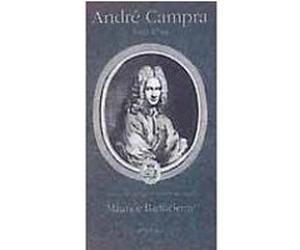 André Campra Maurice Barthélémy (Auteur)