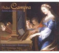 André Campra - Petits Motets