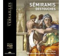 Sémiramis