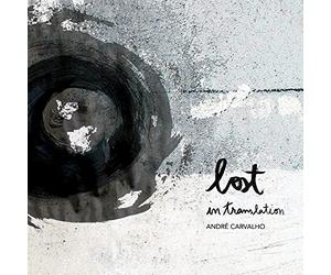 Andre Carvalho - Lost in Translation
