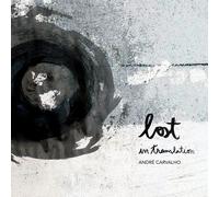 Andre Carvalho Lost in Translation (Vinyl)
