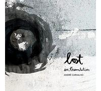 Andre Carvalho - Lost In Translation [Vinyl Lp] Gatefold Lp Jacket