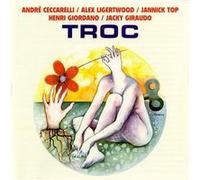 André Ceccarelli - Alex Ligertwood - Jannick Top