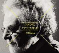 André Ceccarelli - Ultimo