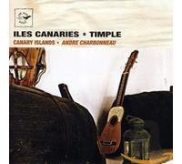 Andre Charbonneau - Timple iles Canaries [Import]