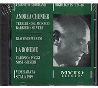 Andre Chenier