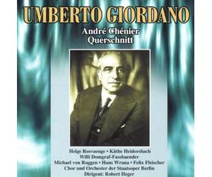 André Chénier/Querschnitt