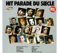 Andre Claveau - Hit Parade Du Siecle