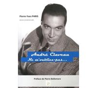 André Claveau, Ne m'oubliez pas