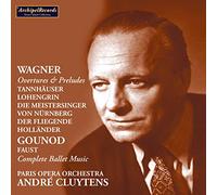 Andre Cluytens