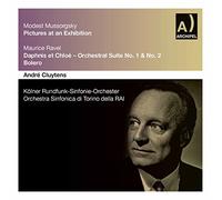 Andre Cluytens