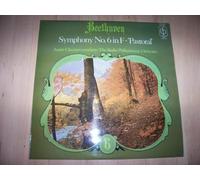 Andre Cluytens / Berlin Philharmonic Orchestra - CFP 40017 Beethoven Symphony 6 Pastoral Berlin PO Andre Cluytens vinyl LP