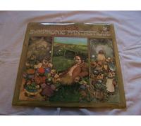 Andre Cluytens - Berlioz: Symphonie Fantastique [LP]
