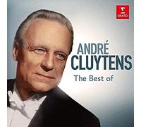 Andre Cluytens/Best of [Import]