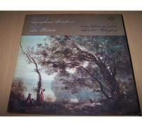 Andre Cluytens Dirige Schubert La Symphonie Inachevée / Liszt Les Préludes - Franz Schubert - Symphonie N° 8 En Si Mineur, D. 759 "Inachevée" : I. Allegro Moderato / II. Andante Con Moto - Franz Liszt - Les Préludes / Poème Symphonique