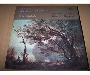 Andre Cluytens Dirige Schubert La Symphonie Inachevée / Liszt Les Préludes - Franz Schubert - Symphonie N° 8 En Si Mineur, D. 759 "Inachevée" : I. Allegro Moderato / II. Andante Con Moto - Franz Liszt - Les Préludes / Poème Symphonique