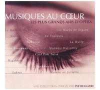 Musiques au coeur