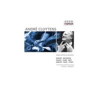 Cluytens - Various: Noble Maitre De Musiq