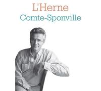 André Comte-Sponville