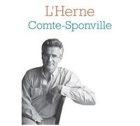 André Comte-Sponville