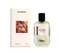 André Courrèges Parfum unisexe standard