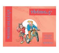 ANDRE D. / AUDARD Y. / BLAISE J.-P. - THEMA.5E
