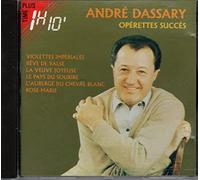 André Dassary - Grandes Operettes