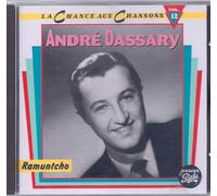 André Dassary - Ramuntcho