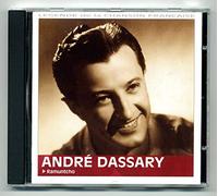 Andre Dassary - Ramuntcho