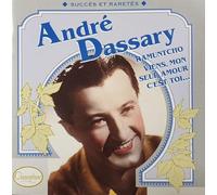 André Dassary - Ramuntcho.