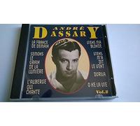 ANDRE DASSARY VOL 2 LA FRANCE DE DEMAIN