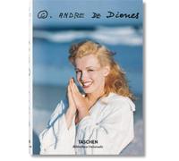 André de Dienes. Marilyn Monroe