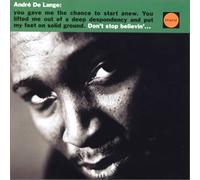 Andre de Lange - Don't Stop Believin'