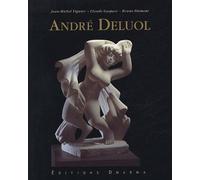 André Deluol - Etreintes De Pierre (1 Dvd)