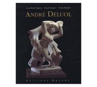 André Deluol - Etreintes De Pierre (1 Dvd)