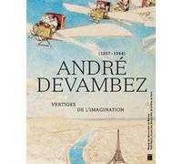 André devambez Collectif (Auteur)