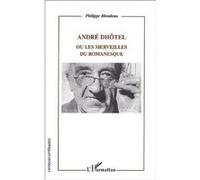 André Dhôtel Philippe Blondeau (Auteur)