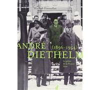 André Diethelm (1896-1954)