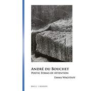 André Du Bouchet