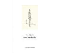 André du Bouchet: Une écriture en marche