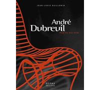 André Dubreuil: Poète du fer, édition bilingue français-anglais